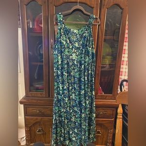 Women’s dress. Faded glory